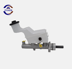 Brake Cylinder